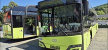 Nowe elektrobusy dla Świeradowa-Zdroju od Solarisa