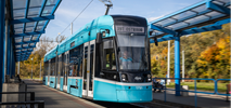 Nowe zlecenia dla Škody – tramwaje z Liberca, Ostrawy, Pragi i Bratysławy do remontu