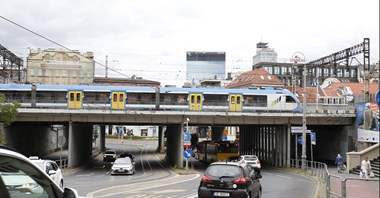 Katowice. Będzie węzeł przesiadkowy przy Św. Jana