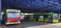 Wrocław i Poznań wymieniają się autobusami