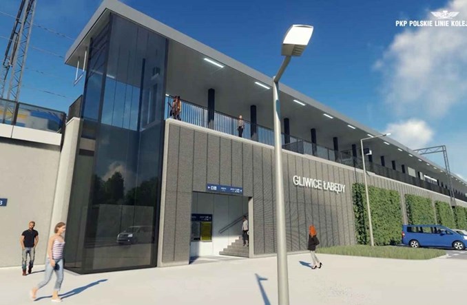Gliwice zyskają cztery węzły przesiadkowe
