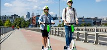 Lime rozszerza działalność na terenie metropolii warszawskiej