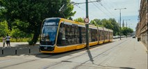 Rumunia. Timișoara zamawia nowe tramwaje