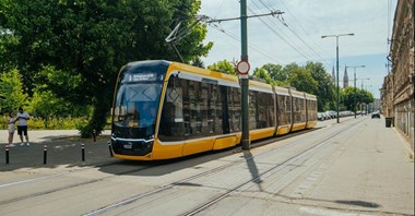 Rumunia. Timișoara zamawia nowe tramwaje