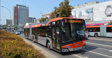 Rzeszów: darmowe przejazdy dla uczniów w aplikacji ToMy 2.0