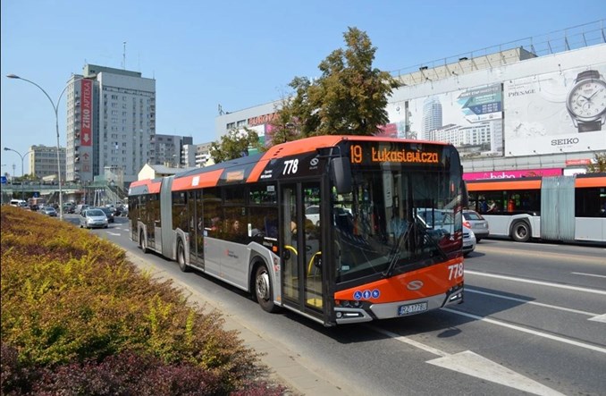 Rzeszów: darmowe przejazdy dla uczniów w aplikacji ToMy 2.0