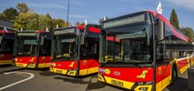 Bielsko-Biała. Zmiany w sprzedaży biletów okresowych