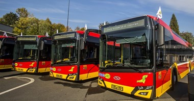 Bielsko-Biała. Zmiany w sprzedaży biletów okresowych