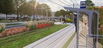 Toruń. Rusza modernizacja torowiska w ciągu ul. Kościuszki