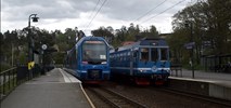 Więcej wąskotorowych pojazdów Stadlera w Sztokholmie