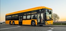 Solaris dostarczy 180 elektrobusów do Malmö. W tym 24-metrowe