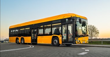 Solaris z kolejnym znaczącym kontraktem w Szwecji – 180 autobusów elektrycznych trafi do Malmö