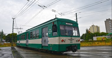 Budapeszt z planami przebudowy kolejki HEV