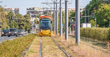 Tramwaje Warszawskie zlecają projekt tramwaju między Wolą a Ochotą
