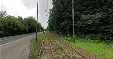 Tramwaje Śląskie z ofertami na remont torów do Milowic w Sosnowcu