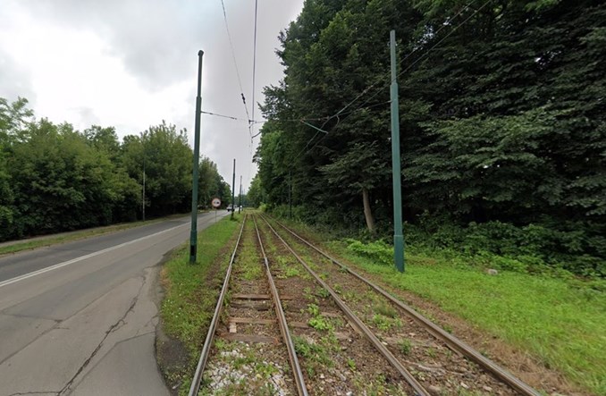 Sosnowiec: Będzie remont torów do pętli Milowice