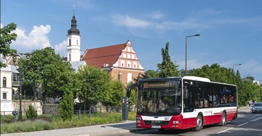 Opole wymyśliło metrobus, by wykorzystać środki UE na most