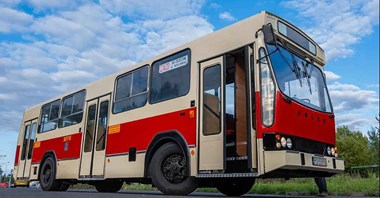 Poznań. Kolejny zabytek wraca do służby