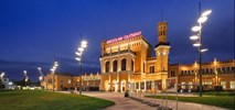 Wrocław na czele rankingu najlepszych dworców Europy