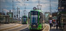 Prezydent Poznania z nowym pomysłem na Modertrans. Już nie CAF