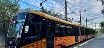 Rosja odkrywa długie tramwaje