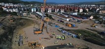 Rumunia. Kluż-Napoka rozpoczyna budowę metra