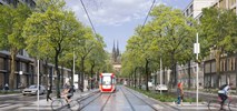 Brno bliżej budowy nowego bulwaru między centrum a nowym dworcem 