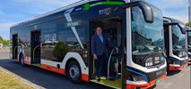 Już 30 autobusów elektrycznych we flocie MPK Radom!