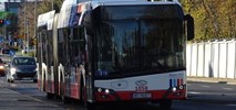 MPK Radom wybiera dostawcę 20 autobusów gazowych