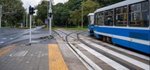 Wrocław. Trasa tramwajowa w kierunku Sępolna bez projektantów. Dlaczego?