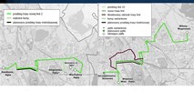 Opole zdradza szczegóły trasy metrobusowej na moście