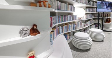 Startuje Metroteka – pierwsza w Warszawie biblioteka w metrze