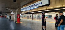 Brazylia z wizją 30-letniego planu rozwoju transportu publicznego 