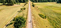 Pomorze Zachodnie. Rekordy rowerowe w wakacje
