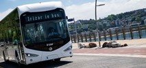 Bielsko-Biała podpisuje dwie nowe umowy na 16 autobusów elektrycznych