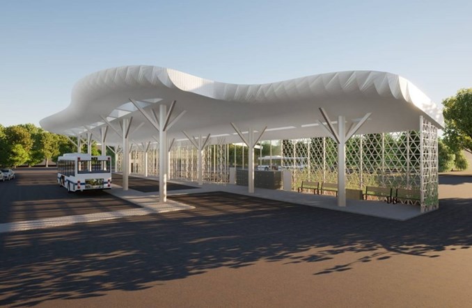 Puławy. Na terenie dawnego dworca PKS powstanie węzeł przesiadkowy