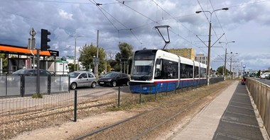 Bydgoszcz odnawia perony i planuje dalsze przebudowy przystanków  