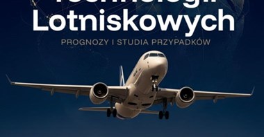 Raport PPL: Polska przyspiesza w wyścigu o lotniska przyszłości