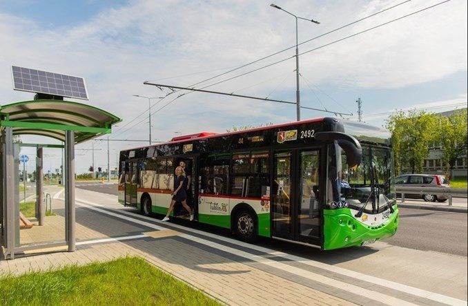 Powakacyjne rozkłady w Lublinie. „ZDiTM „bawi się procentami”