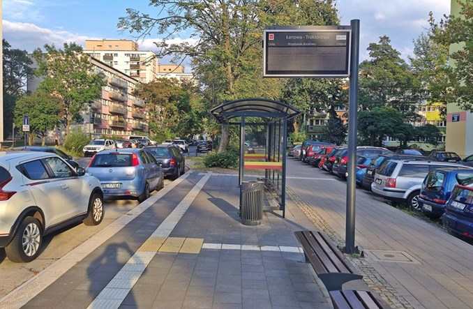 Łódź. Kolejna ulica do remontu. Wiemy, jakie linie autobusowe pojadą Łanową 