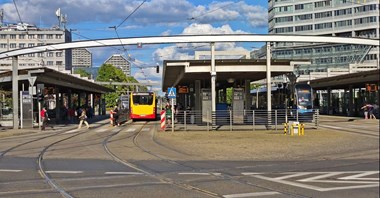 Wrocław. W planach kolejny remont ronda Reagana. Co do zrobienia?