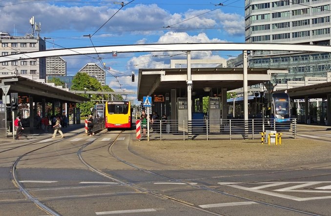 Wrocław. W planach kolejny remont ronda Reagana. Co do zrobienia?