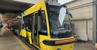 PESA: Nowe tramwaje dla Torunia na ostatniej prostej