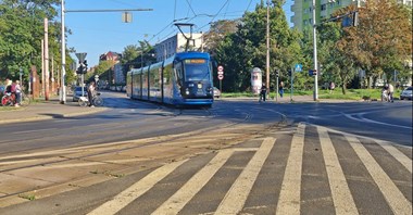 Wrocław. Są chętni na remont torów na Borowskiej i Glinianej. Ale jest problem