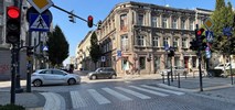 Łódź. Autobusy MPK znikają ze centrum, na Jaracza znów remont 