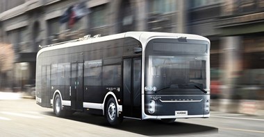 Yutong z Ikarusem dostarczą do Budapesztu do 160 trolejbusów