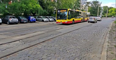 Wrocław. Dwie firmy zainteresowane Gajowicką, będzie bez tramwaju [zdjęcia]