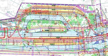Bydgoszcz ogłasza przetarg na budowę tramwaju przez Szwederowo