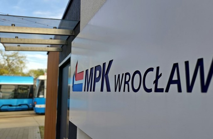 Wrocław. MPK wybrało wykonawcę projektu zajezdni na Żernikach