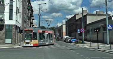 Łódź. Rusza przetarg na nową trasę tramwajową, połączy Węglową z Kopcińskiego